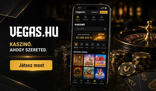 vegas hu